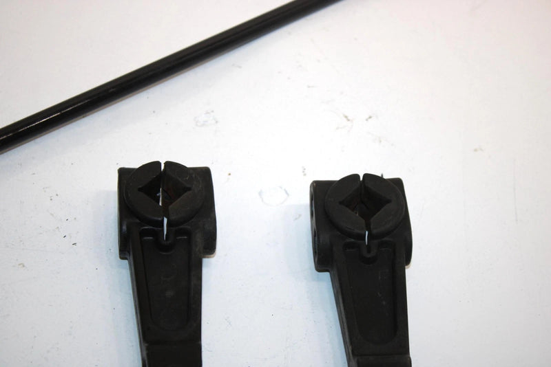 02 Arctic Cat Zl 600 Ss Efi Oem Sway Bar W/Arms 0703-202 0603-917 SAS14