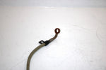 2015 Polaris Ranger Crew 900 Oem Left Rear Brake Line 1911733 XP2
