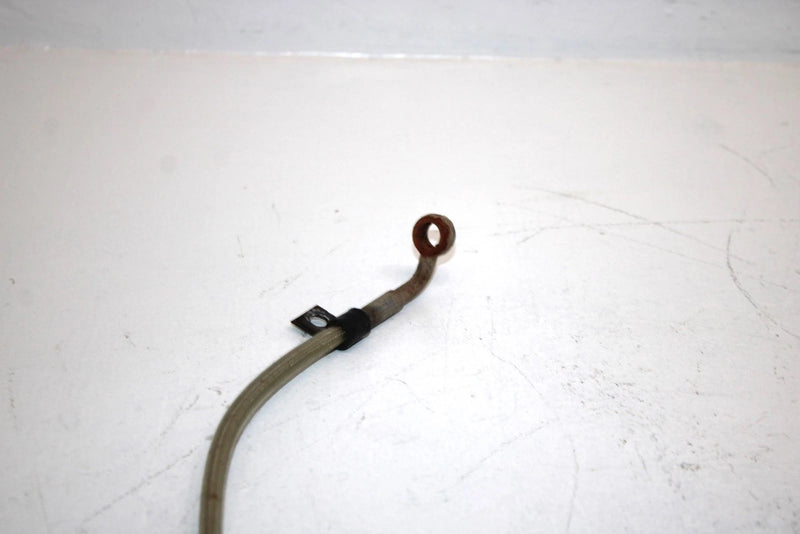 2015 Polaris Ranger Crew 900 Oem Left Rear Brake Line 1911733 XP2