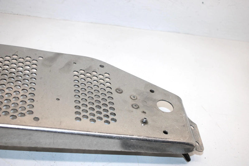 04 Arctic Cat Mountain Cat 900 Efi 151in Oem Footwell Set 2606-800 SAS6