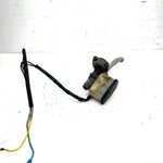 1998 Arctic Cat Bearcat 454 4X4 OEM Brake Master Cylinder 0502-387 AA3