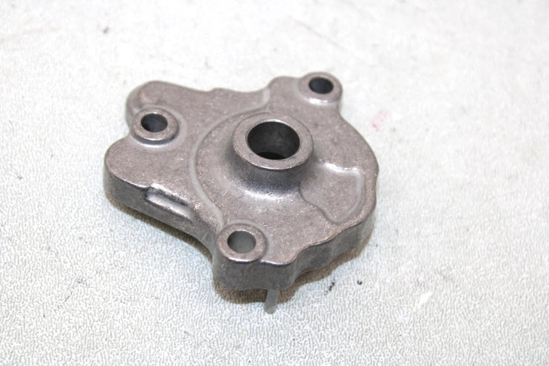 2006 Polaris Outlaw 500 Oem Right Oil Pump Cover 3089605 AP4
