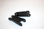 1991 Yamaha Phazer Ii Oem Front Upper Shock Mount Pair 8L0-2382E-01-00 SY27