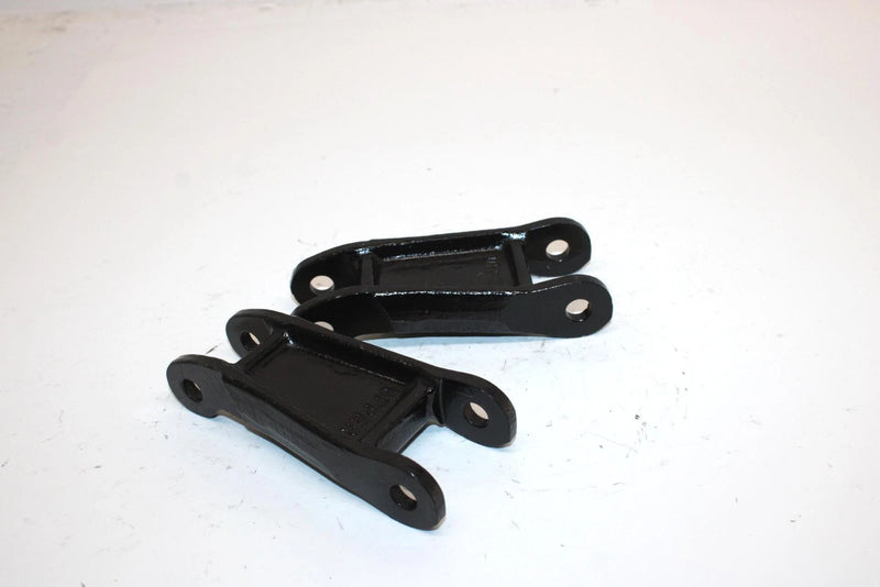 1991 Yamaha Phazer Ii Oem Front Upper Shock Mount Pair 8L0-2382E-01-00 SY27
