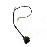 1988 Honda FourTrax 300 TRX300FW 4x4 OEM Left Switch   35200-HC5-010 AH89