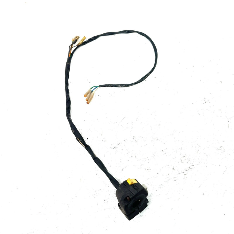 1988 Honda FourTrax 300 TRX300FW 4x4 OEM Left Switch   35200-HC5-010 AH89