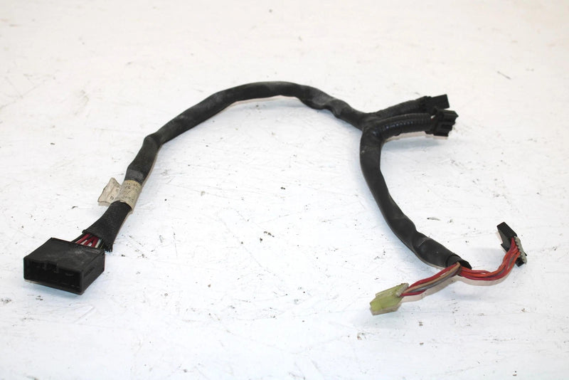 Ski-doo Oem Handlebar Wiring Harness 515176310 Q4458