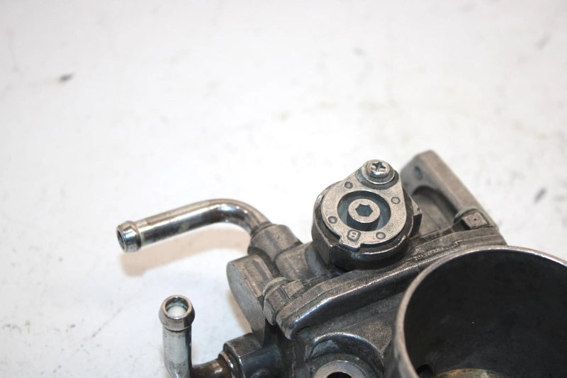 12 Arctic Cat M1100 Turbo Sno Pro 162 Oem Throttle Body 3007-826 SA8