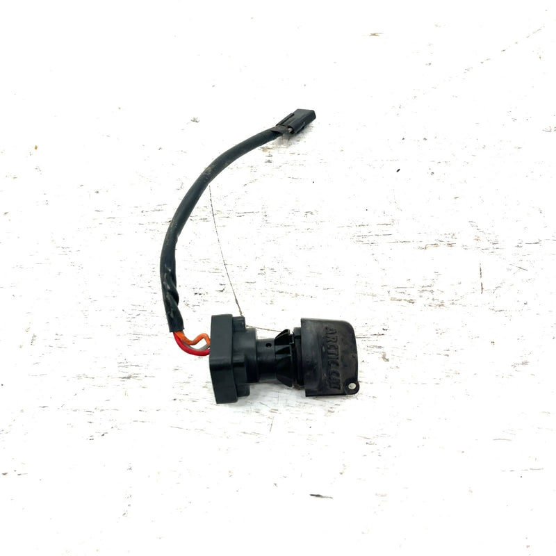 2002 Arctic Cat 375 2x4 Automatic OEM Ignition Key Switch 3430-040 AA41