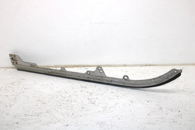 1986 Yamaha Phazer Oem Left Skid Rail 8V0-47421-00-XX SY124