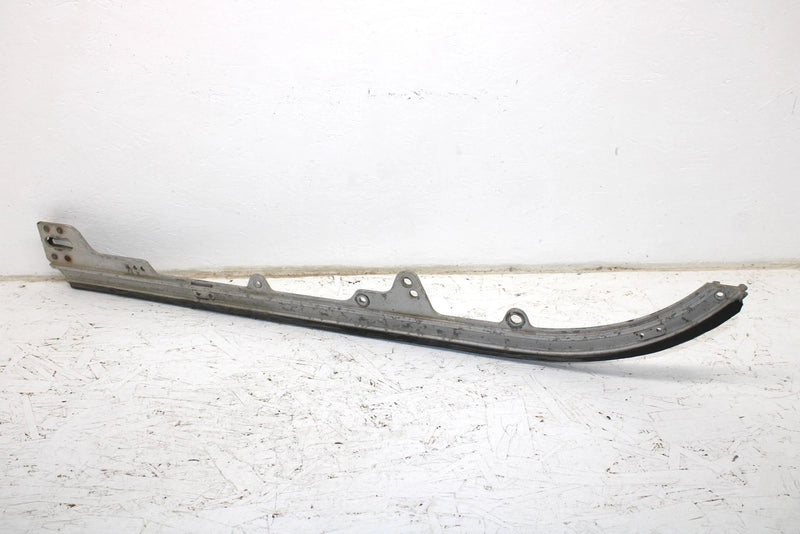 1986 Yamaha Phazer Oem Left Skid Rail 8V0-47421-00-XX SY124