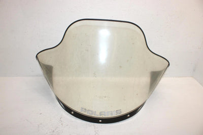 2001 Polaris 800 Le Oem Windshield 5433517 SP22
