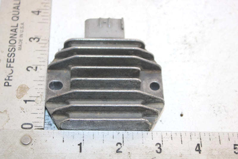 2007 Honda Trx 250 Fourtrax Recon Es Oem Voltage Regulator 31600-HM8-B00 AH38