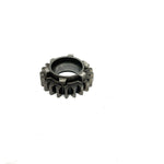 09-19 Honda Rancher 420 OEM 21T Third Mainshaft Gear 23441-HP5-A50 AH21