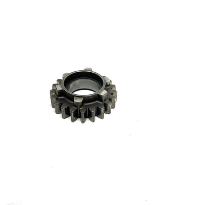 09-19 Honda Rancher 420 OEM 21T Third Mainshaft Gear 23441-HP5-A50 AH21