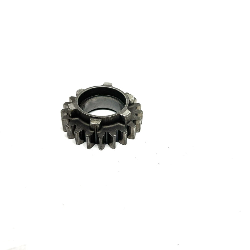 09-19 Honda Rancher 420 OEM 21T Third Mainshaft Gear 23441-HP5-A50 AH21