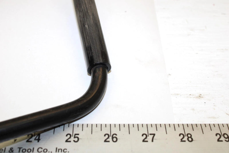 2005 Ski-doo Mxz 600 Ho Oem Sway Bar 505070948 SS102