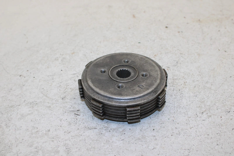 2000 Honda Trx 250 Recon Oem Clutch Pack 22350-HB3-000 AH52