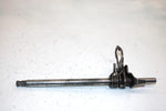 84 Honda Trx200a Oem Shift Shaft 24610-958-000 AH9