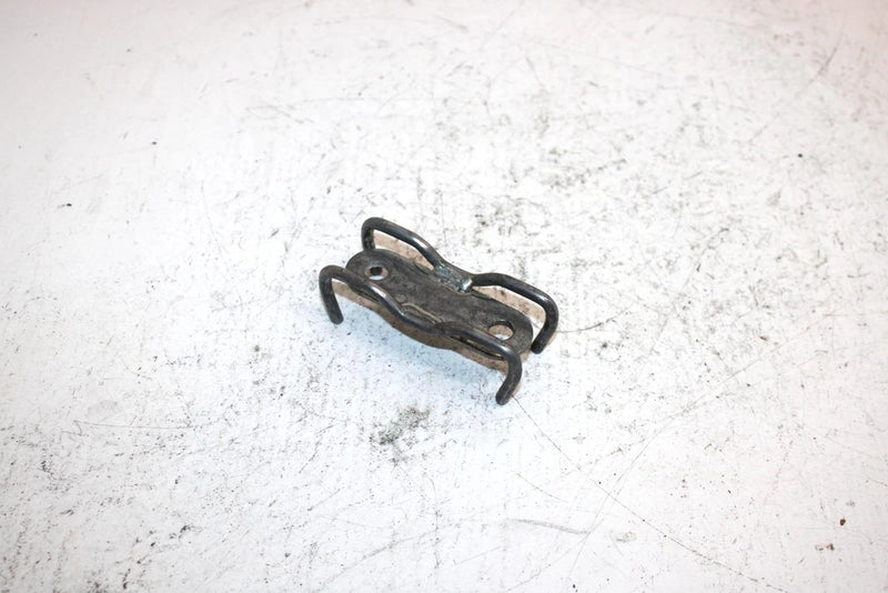 1996 Yamaha  Badger Yfm80h Oem Steering Column Bracket 3GB-23868-00-00 AY14