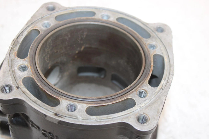 2002 Polaris Virage Oem 85mm Bore Cylinder Head 3021017 JP32