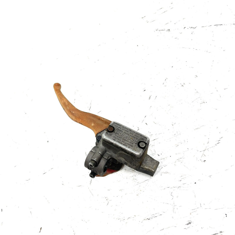 90-00 Polaris Trail Blazer 250 ES OEM Front Brake Master Cylinder 2050073 AP236