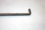91 Polaris Trail Boss 350l 4x4 Oem Rear Brake Linkage 5224437 AP22