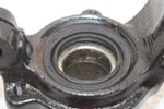 1998 Suzuki Quadrunner 250 Oem Left Steering Knuckle 51241-19B01 AS13