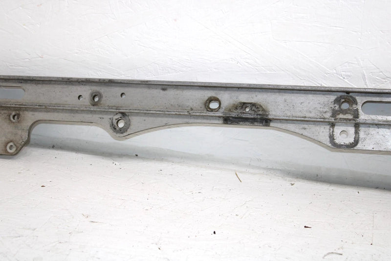 1999 Ski-doo Mxz 600 Oem Rear Suspension Rail 503189184 SS100