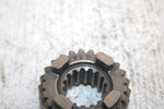 2006 Polaris Predator 500 Oem Driven 4th Gear 3089634 AP63