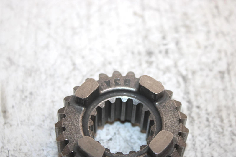 2006 Polaris Predator 500 Oem Driven 4th Gear 3089634 AP63
