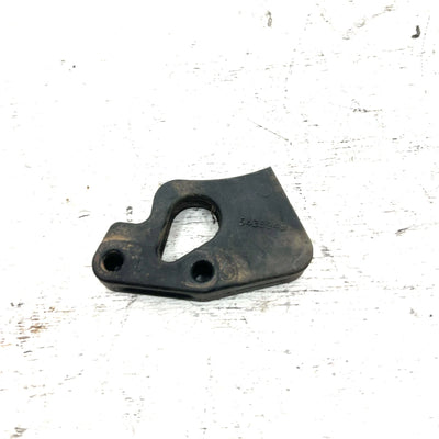 2013 Polaris Ranger XP 900 OEM Brake Rotor Guard 5438948 XP11.1