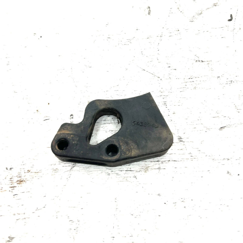 2013 Polaris Ranger XP 900 OEM Brake Rotor Guard 5438948 XP11.1