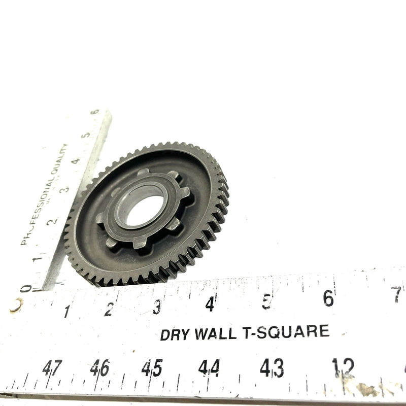 07-19 Honda Rancher 420 OEM 54T First Countershaft Gear 23411-HP5-600 AH21