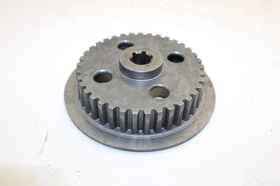 86 Kawasaki Bayou 300 OEM Clutch Boss 13087-1065 AK9