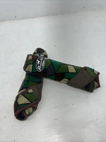 New Professionals Choice Green SMB Elite Front L Splint Boots HH-1