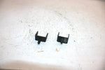 1999 Polaris Xplorer 300 Oem Headlight Mount Pair 2431011 AP148
