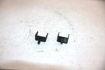 1999 Polaris Xplorer 300 Oem Headlight Mount Pair 2431011 AP148