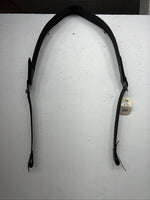 New Black Tough 1 Back Flank Cinch 3” X 1 3/4” #56-1527 W-29