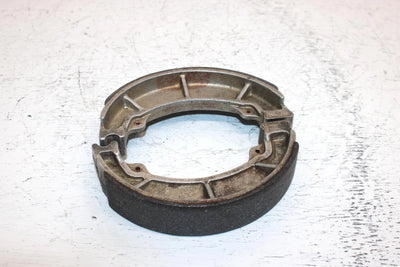 1982 Honda Atc 185a Oem Rear Brake Pad Shoes 43120-968-681 06430-HF7-000 AH67
