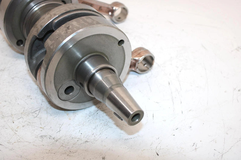 04 Arctic Cat Sabercat 600 Efi Oem Crankshaft 3007-561 B647
