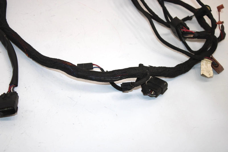 07 Arctic Cat F6 Sno Pro Efi Oem Main Wire Harness 1686-367 SAS2