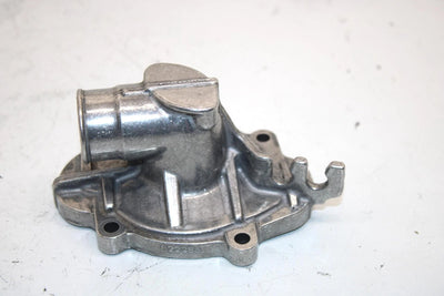 20 Ski-doo Mxz 850 Xrs Oem Water Pump Housing 420822286 SSS