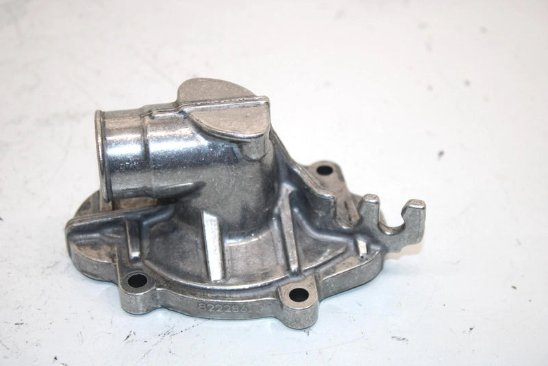 20 Ski-doo Mxz 850 Xrs Oem Water Pump Housing 420822286 SSS