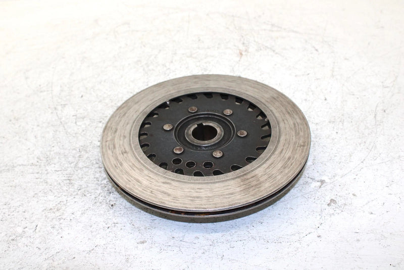 1999 Yamaha Vmax 600 Sx Oem Brake Rotor 8DN-2581T-00-00 SY5