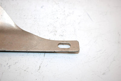 05 Polaris Trail Touring Oem Left Hood Guide 5244888 Q2780