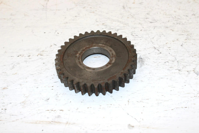 1988 Suzuki Lt 230 E Oem 37T 1st Driven Gear 24311-18A02 AS7