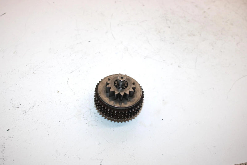 97 Arctic Cat Bearcat 454 2x4 Oem Starter Limiter Idler Gear 3402-123 AA11