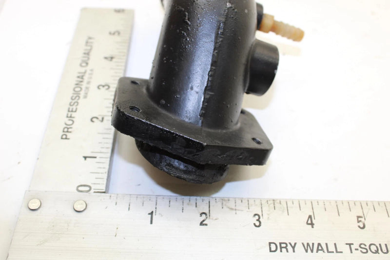 1994 Sea-doo Xp Oem Exhaust Outlet Thru-hull Fitting 274000153190 JS2