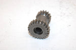 85 Honda Atc 110a All Terrain Oem Sub Trans. Countershaft 23910-459-771 AH58